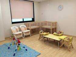 ニチイキッズとやま光陽保育園の画像