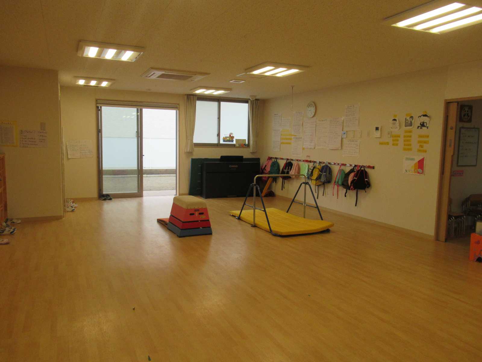 ニチイキッズやはば駅前保育園の画像