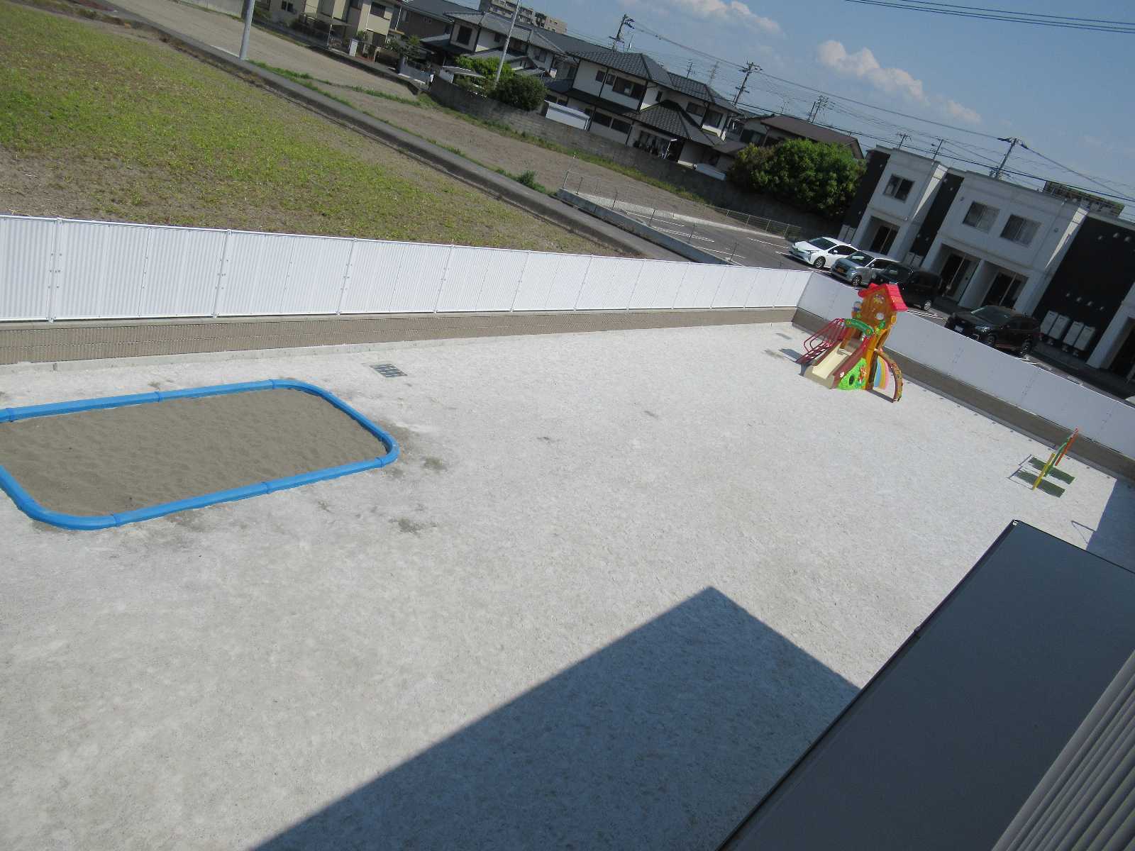 ニチイキッズ六郷保育園の画像