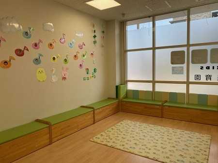 ニチイキッズ伏見菅原保育園の画像