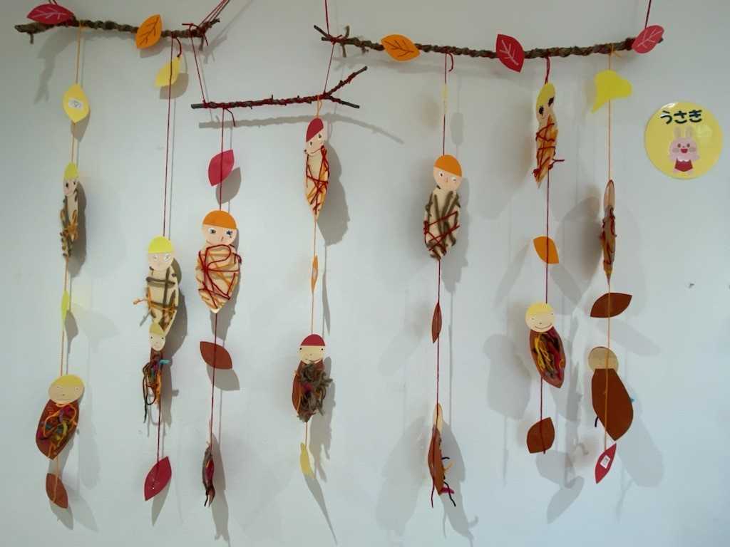 ニチイキッズ伏見菅原保育園の画像