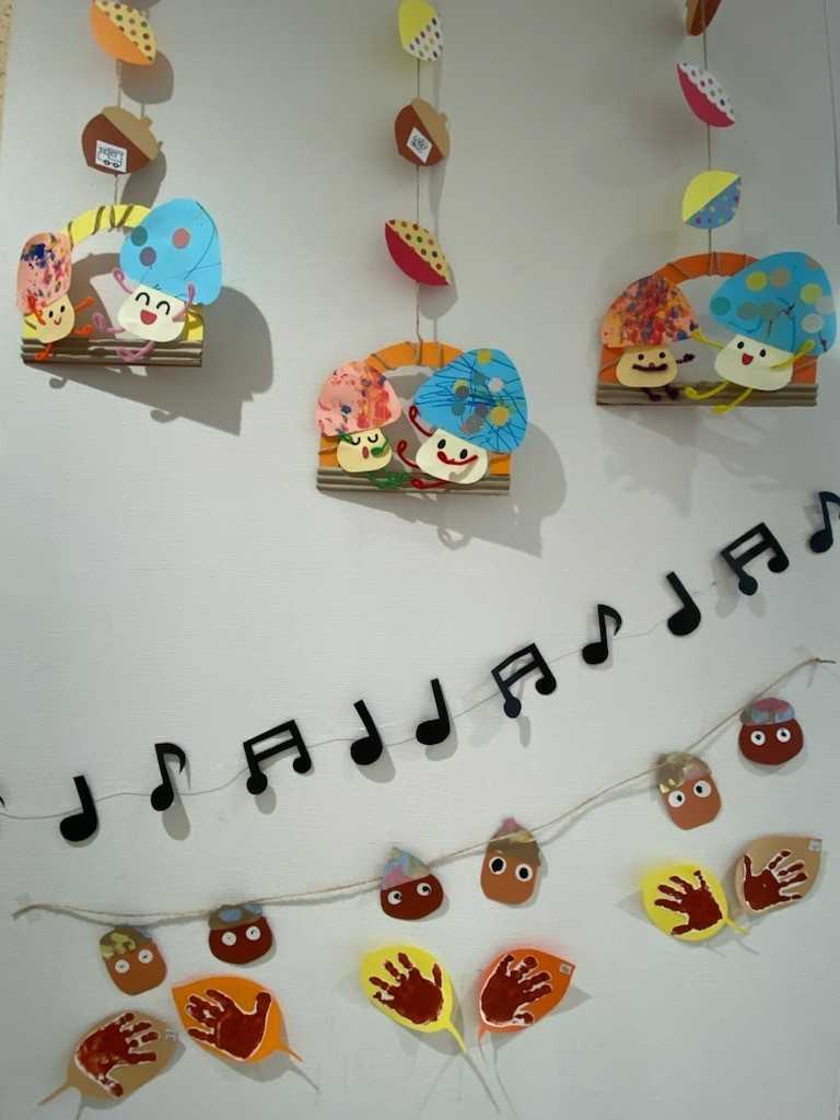 ニチイキッズ伏見菅原保育園の画像