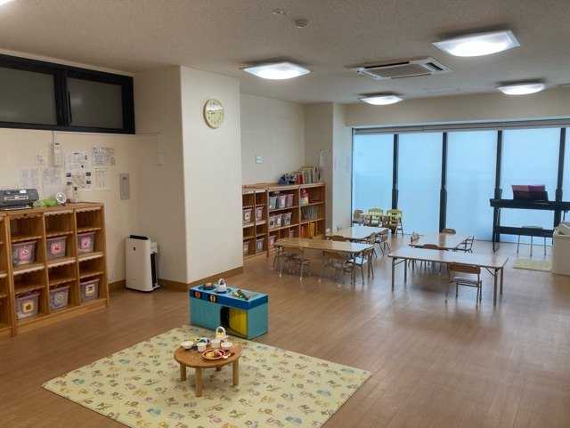 ニチイキッズ大橋保育園の画像