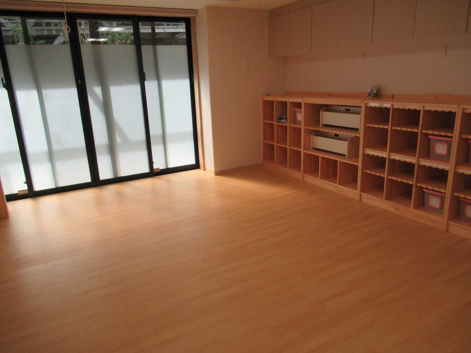 ニチイキッズ葛飾にいじゅく保育園の画像