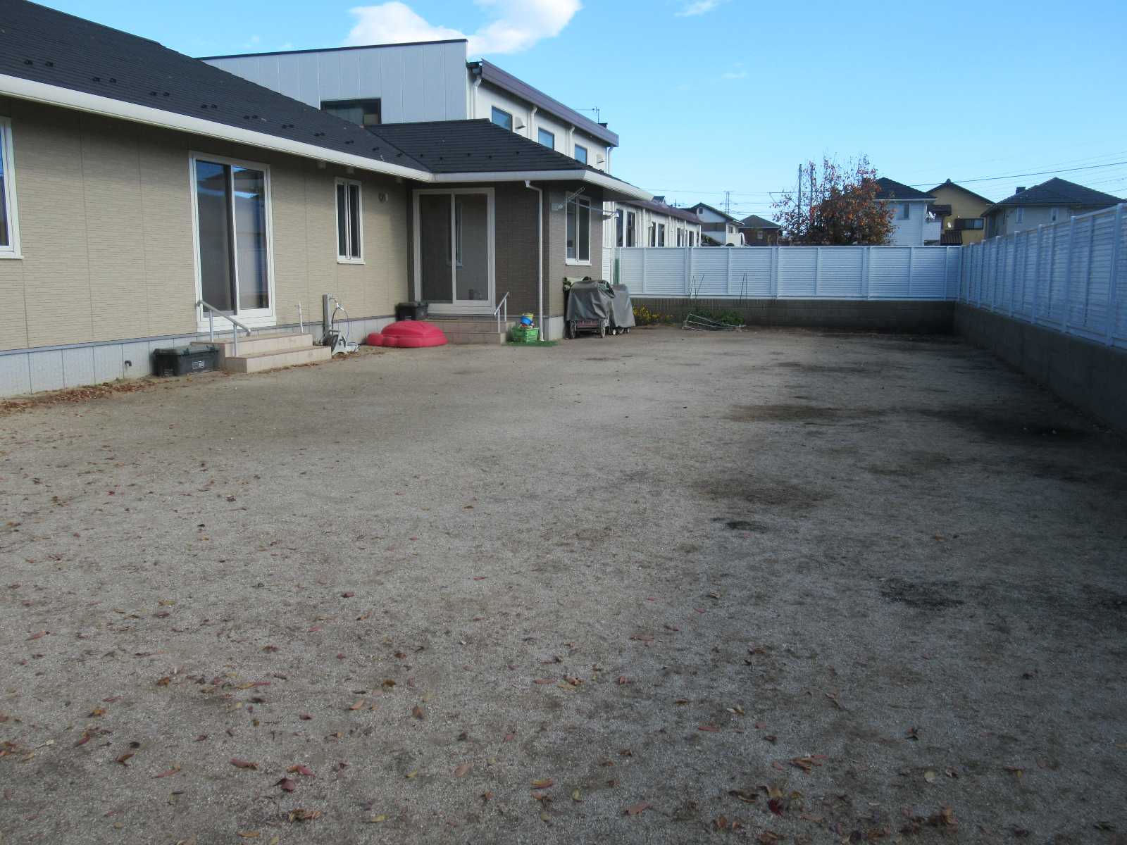 ニチイキッズ高崎こやぎ保育園の画像