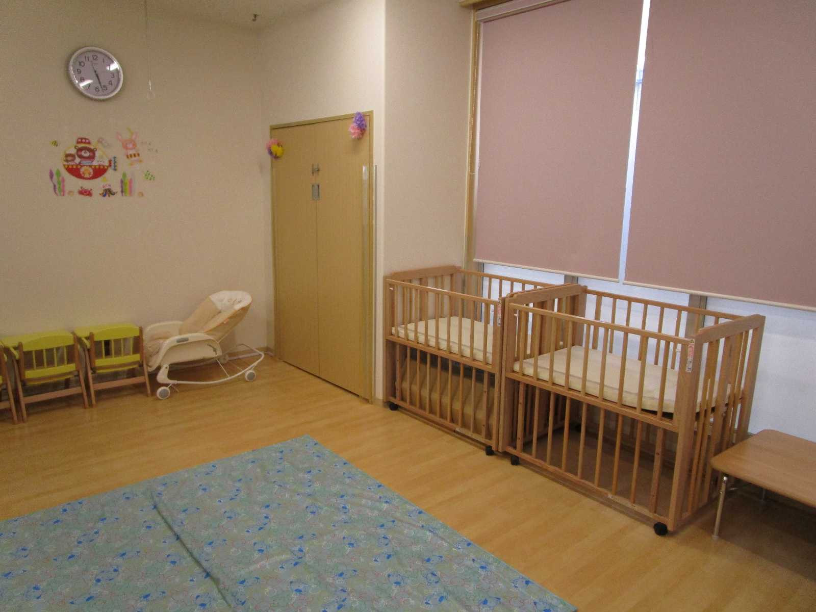 ニチイキッズ水戸保育園の画像