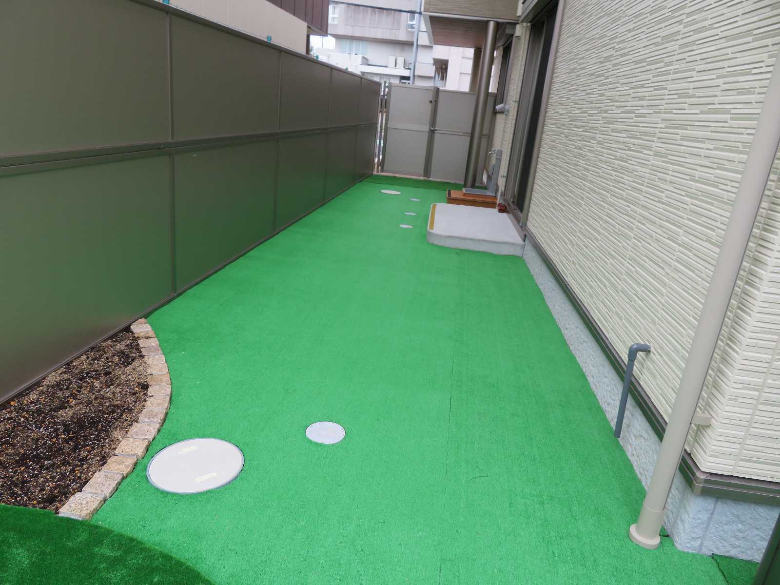 ニチイキッズたなべ保育園の画像