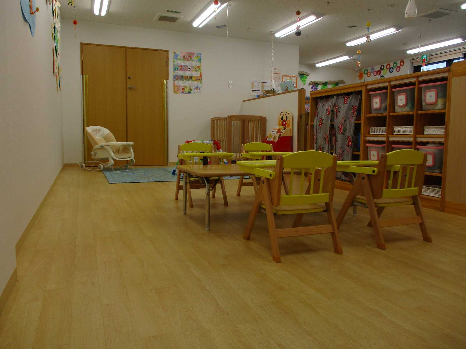 ニチイキッズ瑞穂保育園の画像