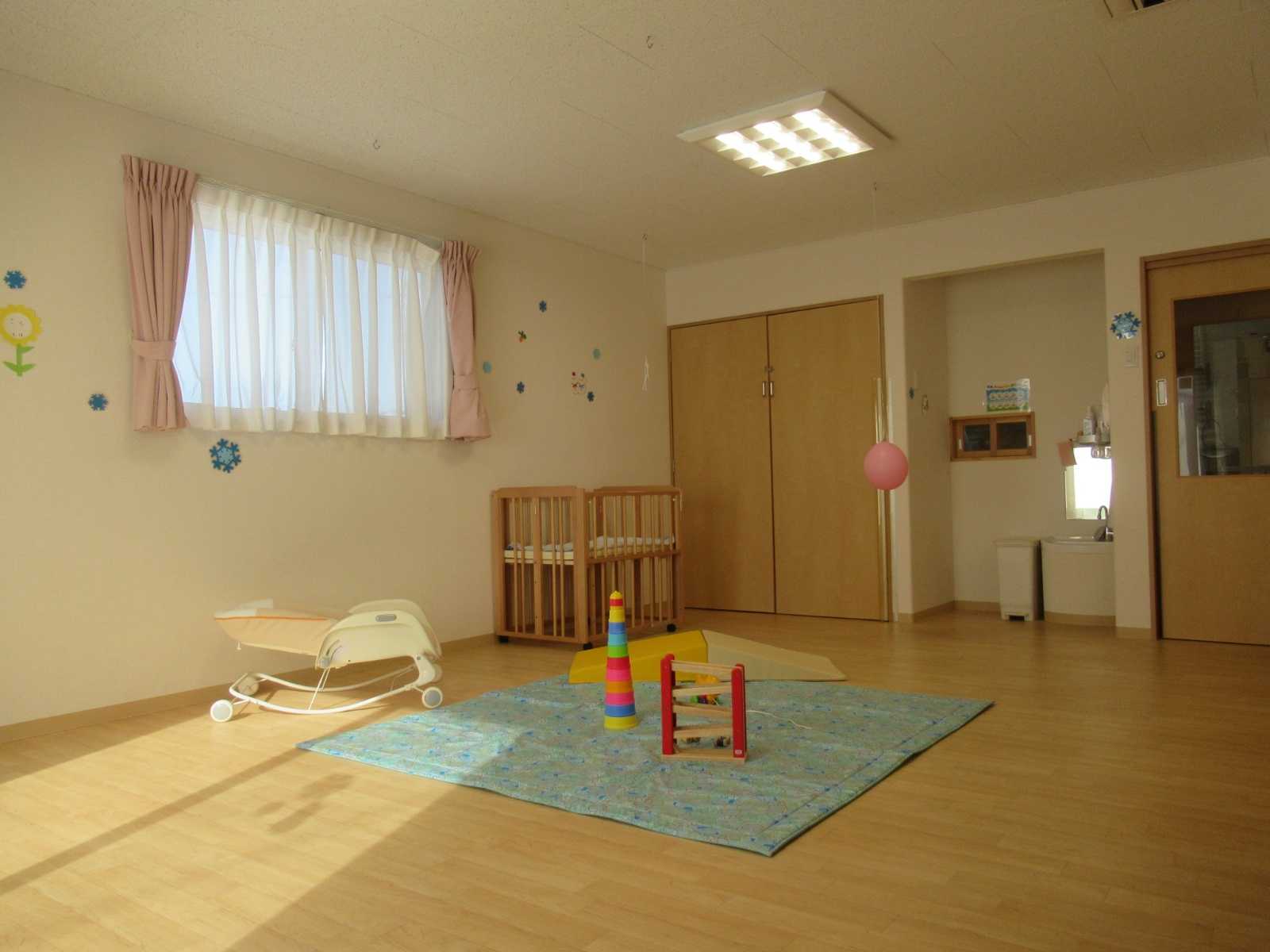 ニチイキッズ中野保育園の画像