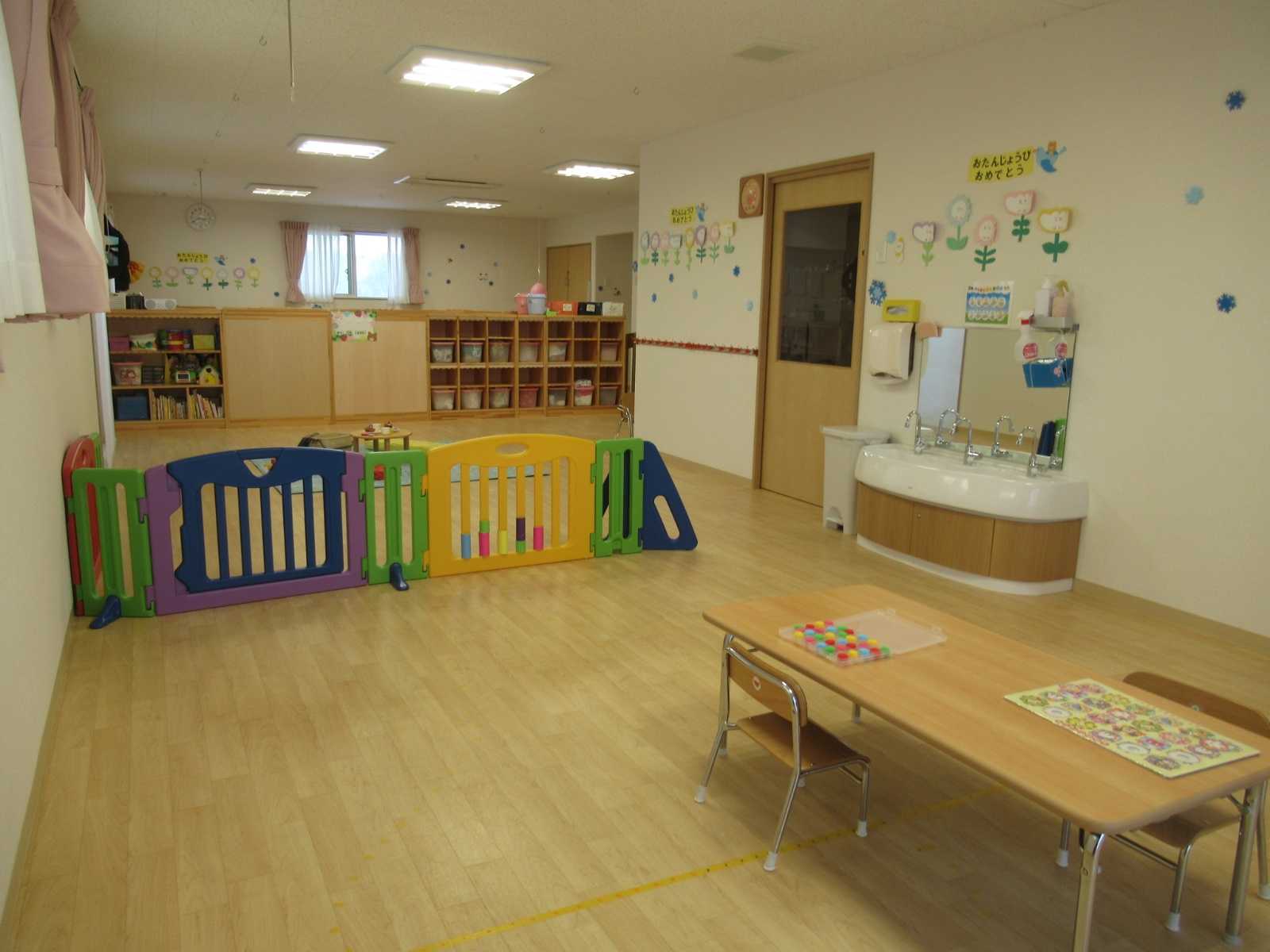 ニチイキッズ中野保育園の画像