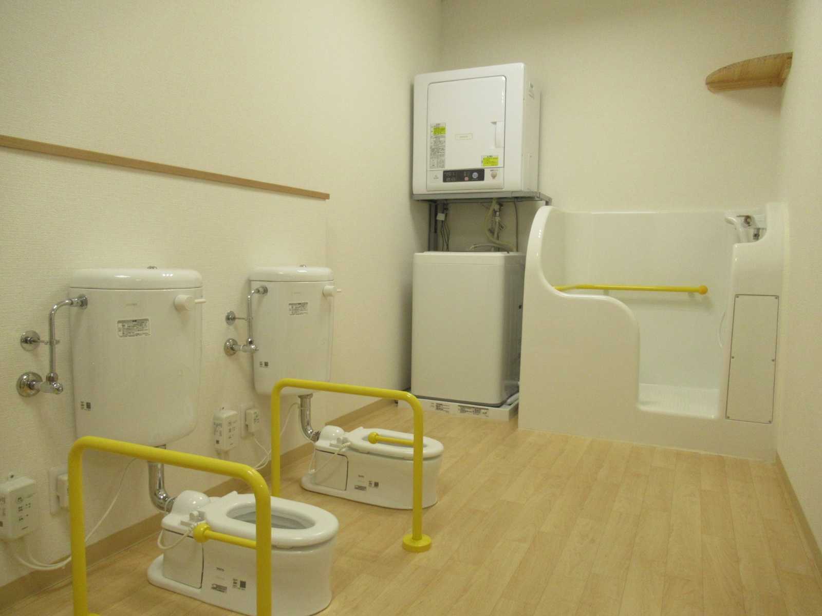 ニチイキッズ中野保育園の画像