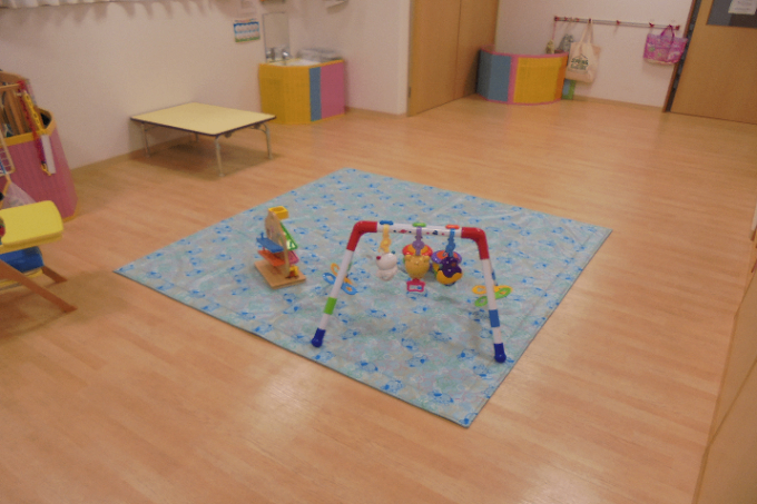 ニチイキッズ安曇野保育園の画像