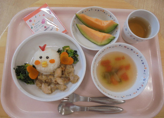 ニチイキッズ安曇野保育園の画像