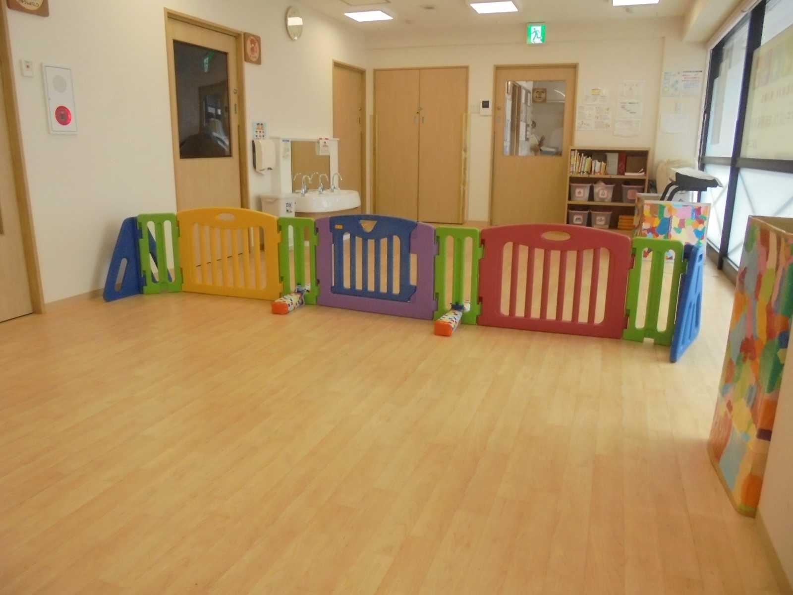 ニチイキッズつしま新野保育園の画像