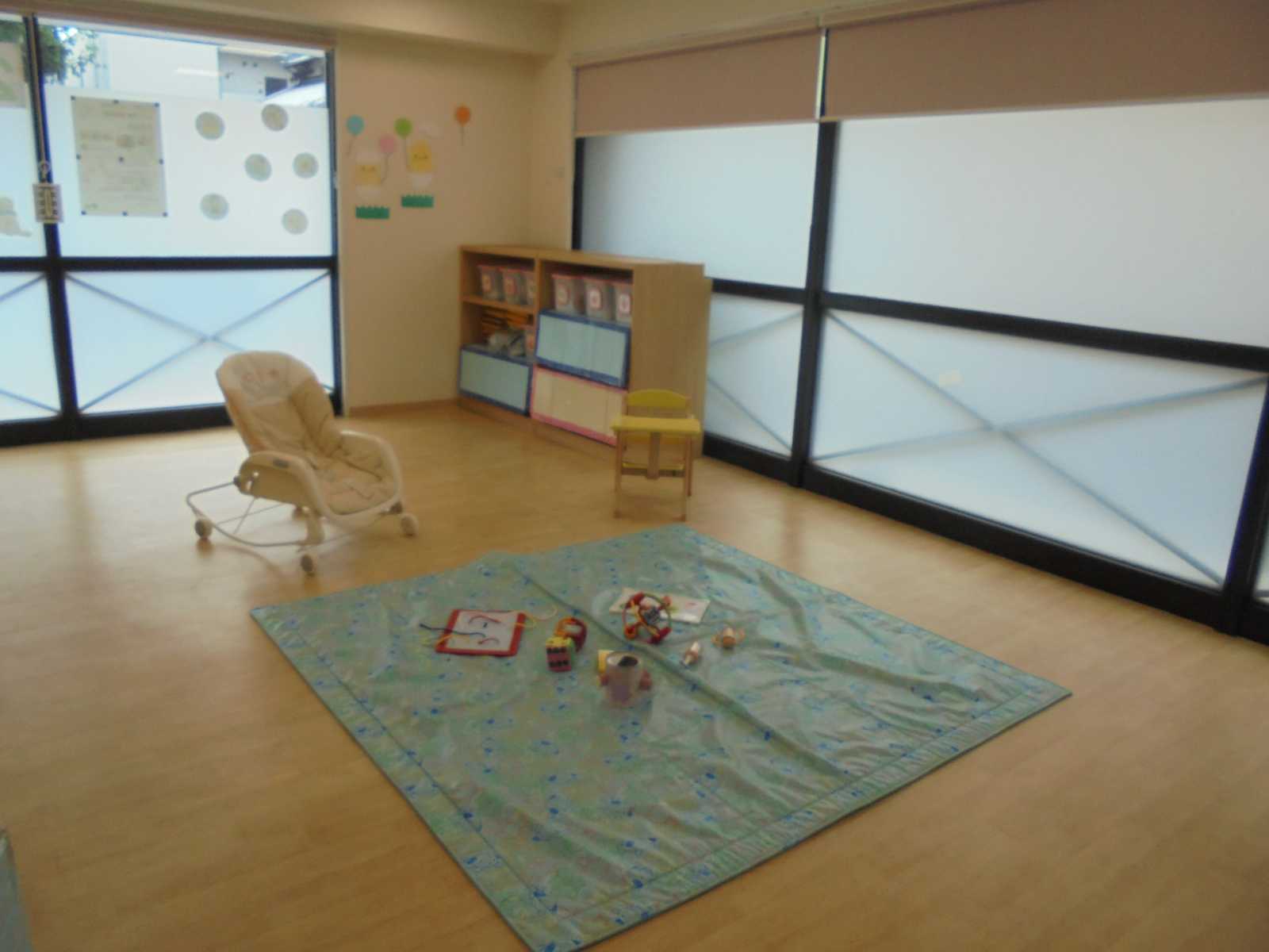 ニチイキッズつしま新野保育園の画像