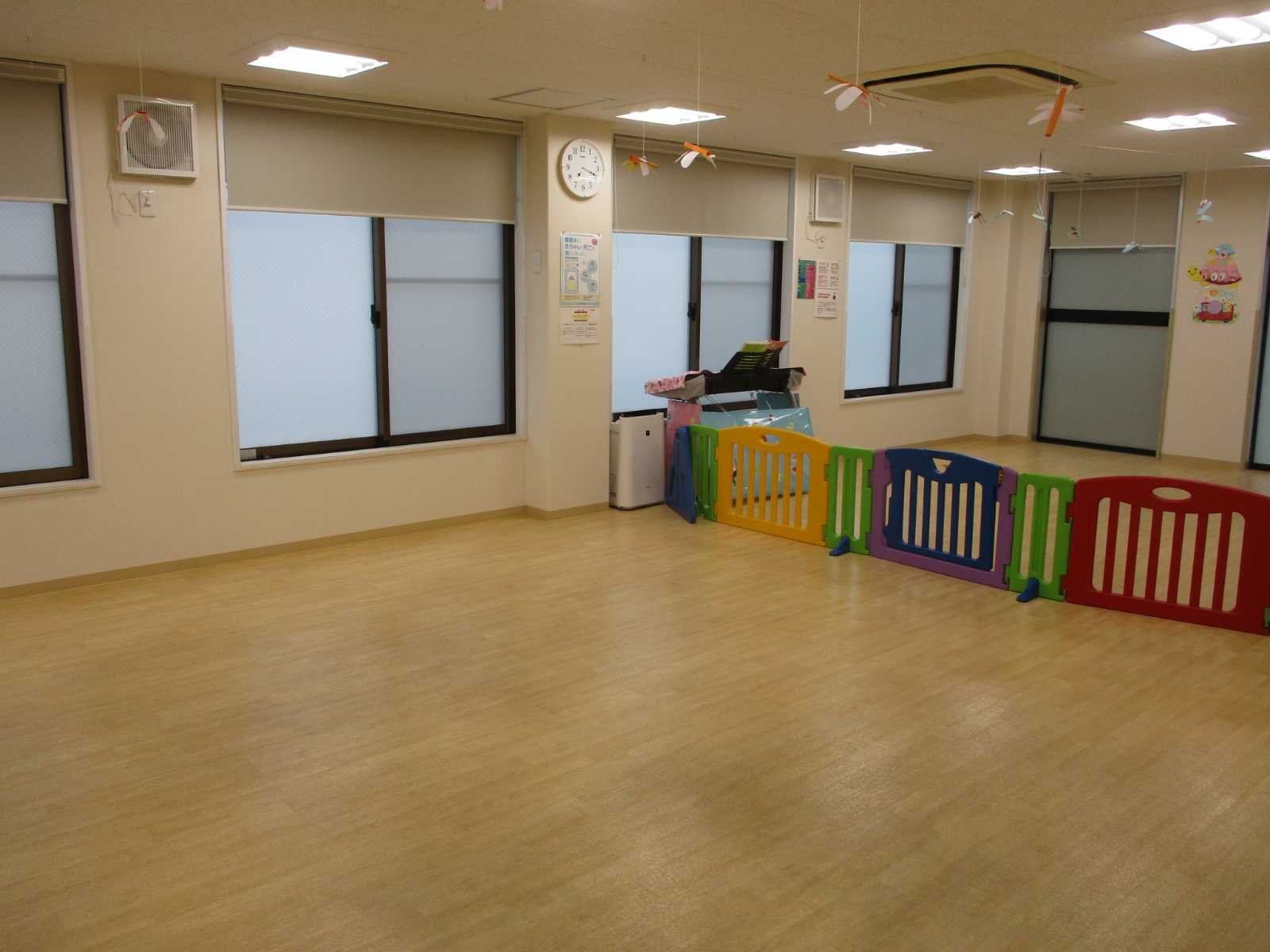 ニチイキッズいま保育園