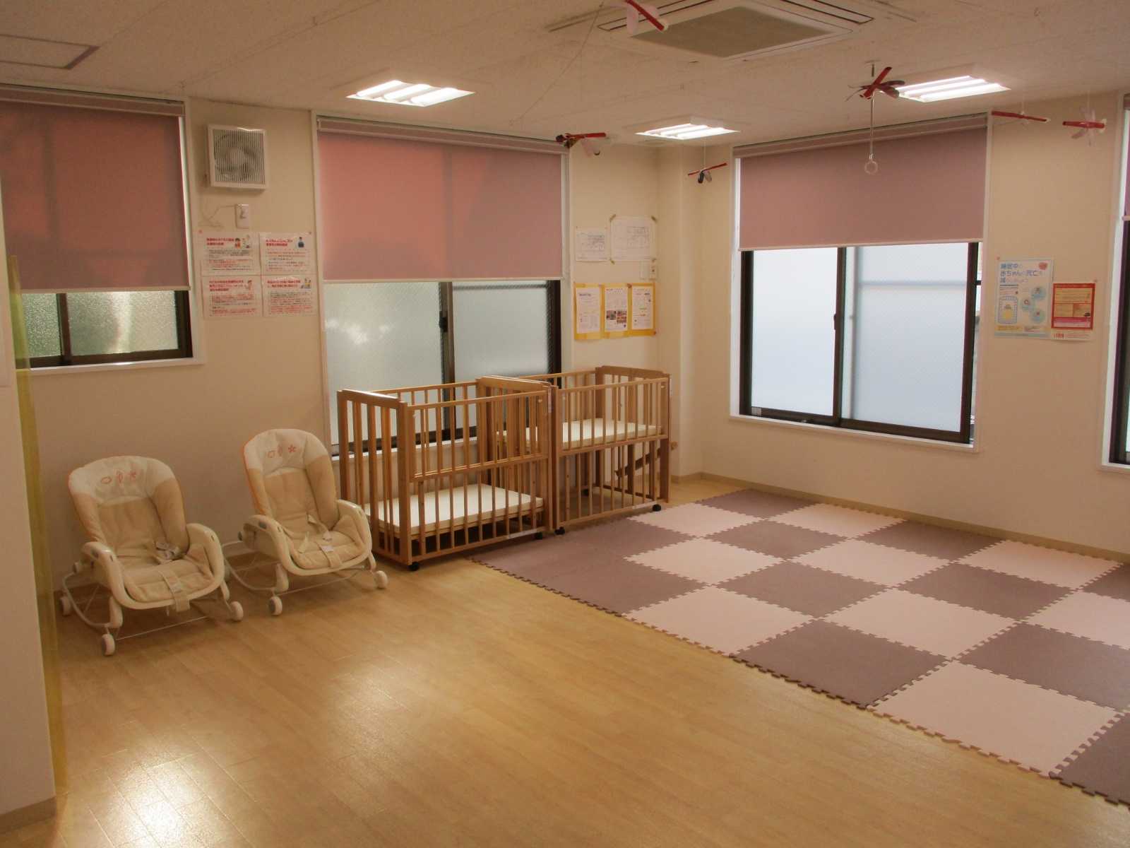 ニチイキッズいま保育園の画像