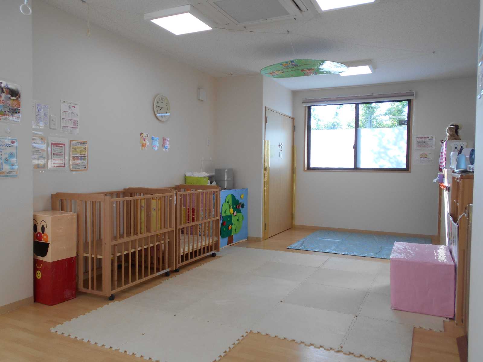 ニチイキッズみずえ小規模保育園の画像