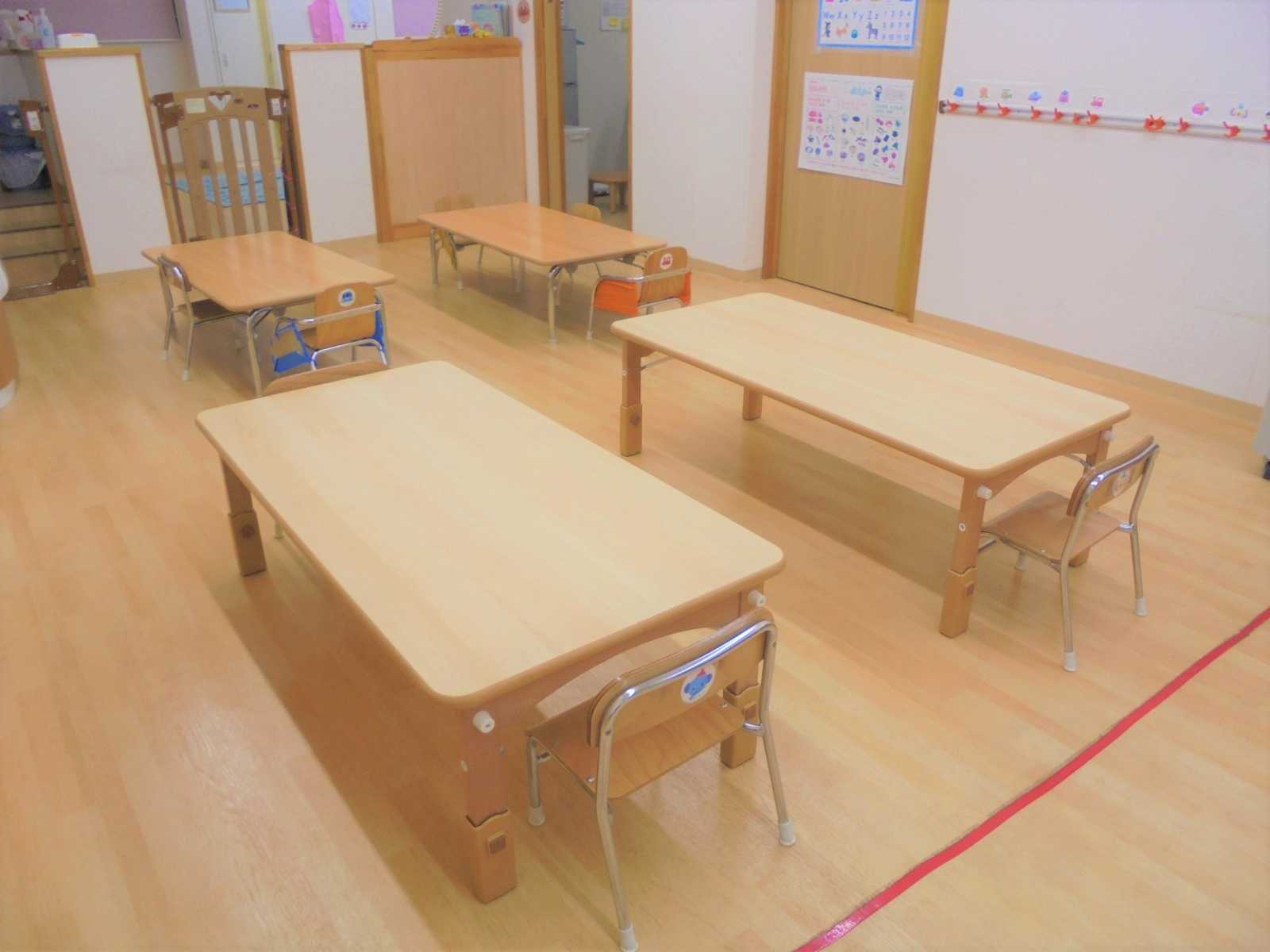 ニチイキッズさやま保育園の画像