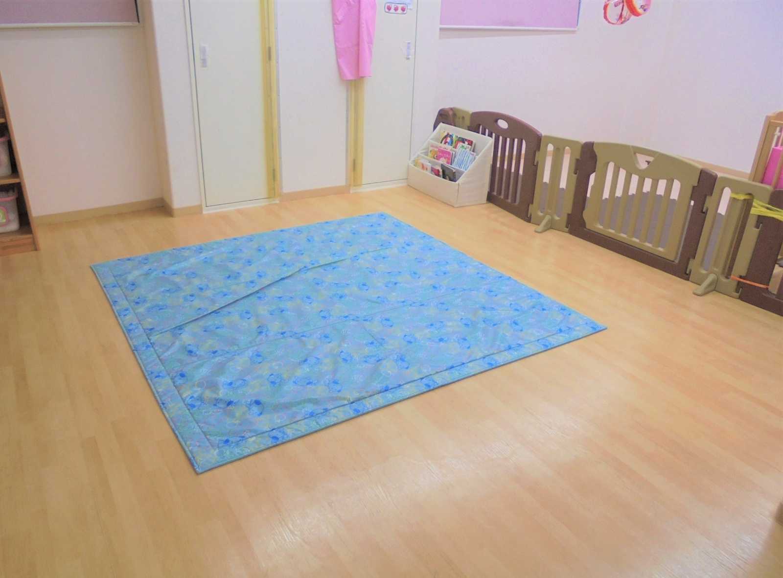 ニチイキッズさやま保育園の画像