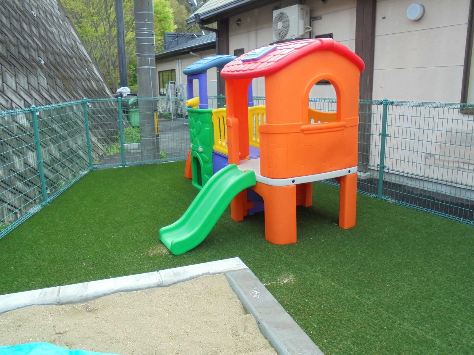 ニチイキッズ下松末武保育園の画像