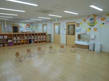 ニチイキッズきのかわ保育園の画像