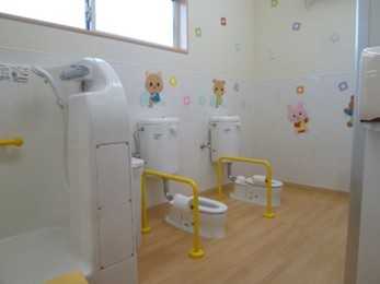 ニチイキッズきのかわ保育園の画像