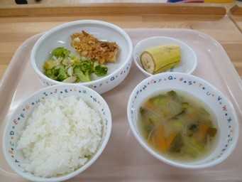 ニチイキッズきのかわ保育園の画像