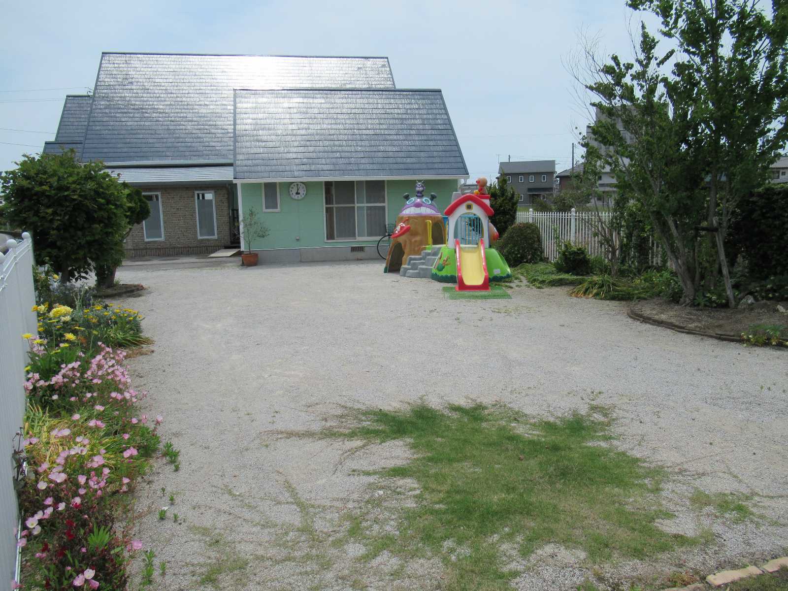 ニチイキッズ香南のいち保育園の画像