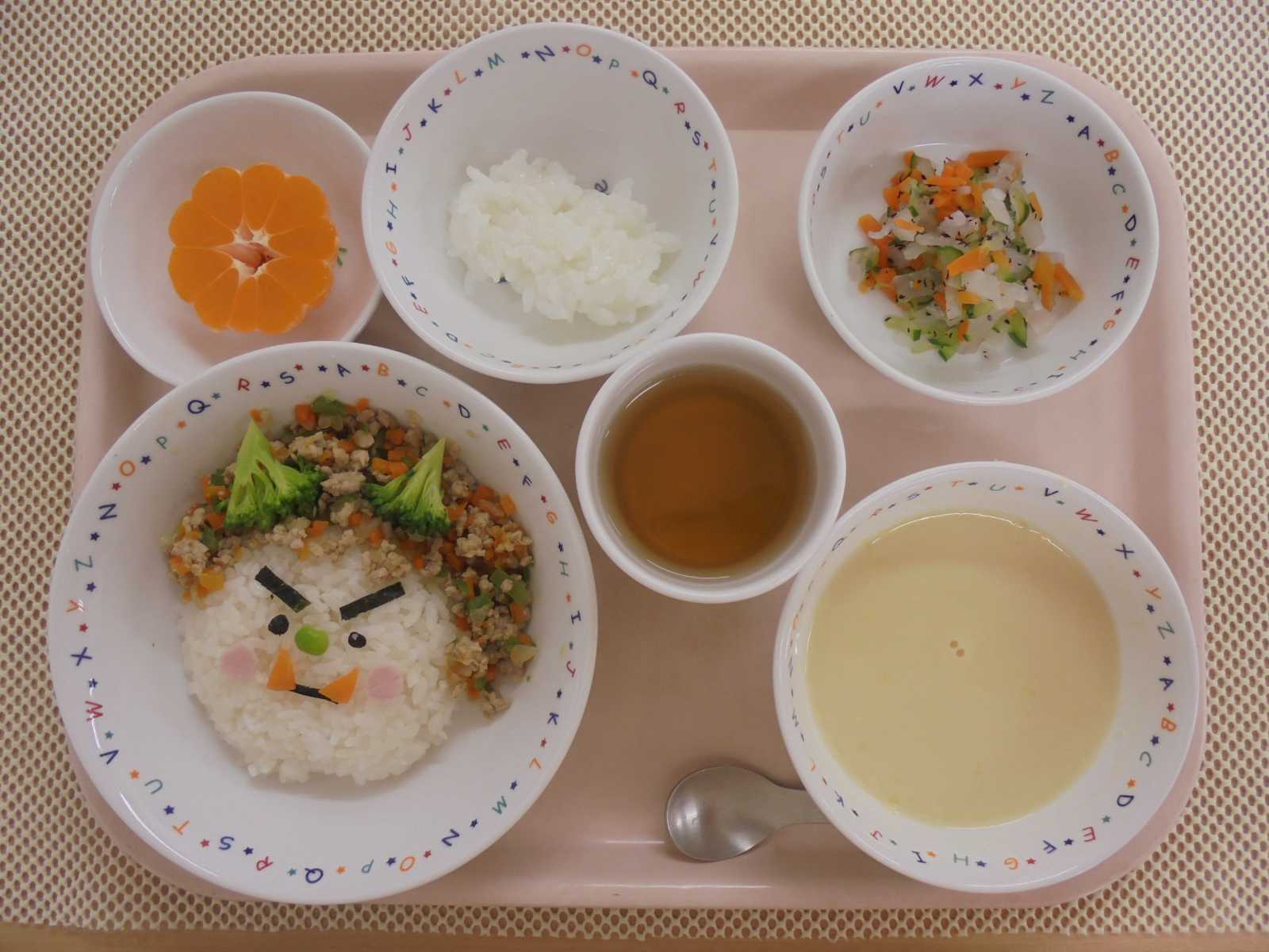 ニチイキッズ岐阜カラフルタウン保育園の画像