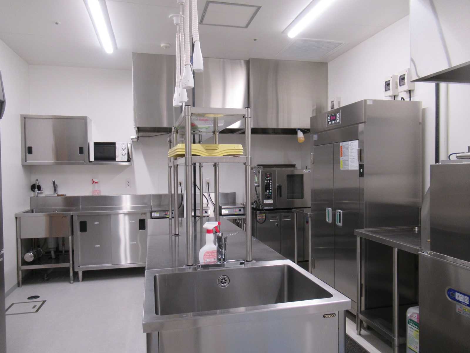 ニチイキッズおおみや上落合保育園の画像