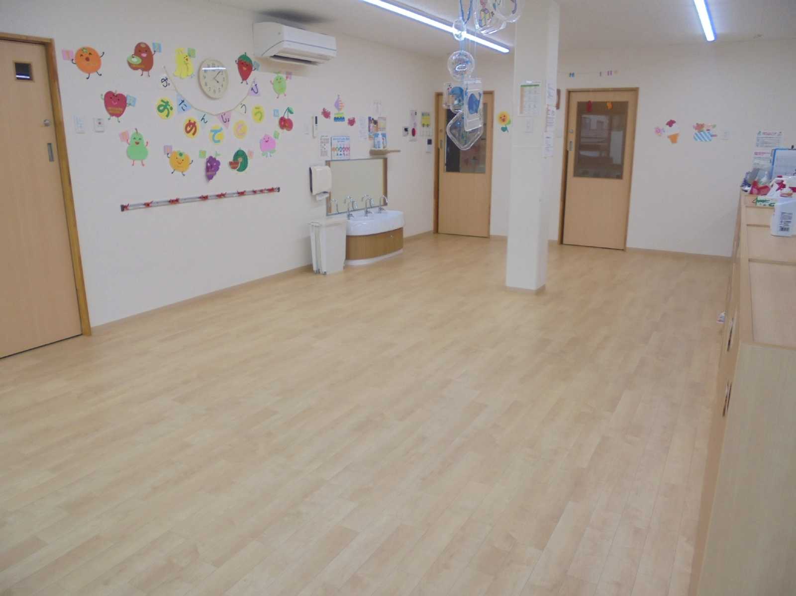 ニチイキッズ星が丘通り保育園の画像