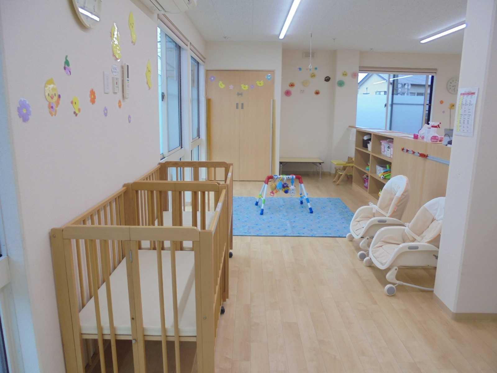 ニチイキッズ星が丘通り保育園の画像