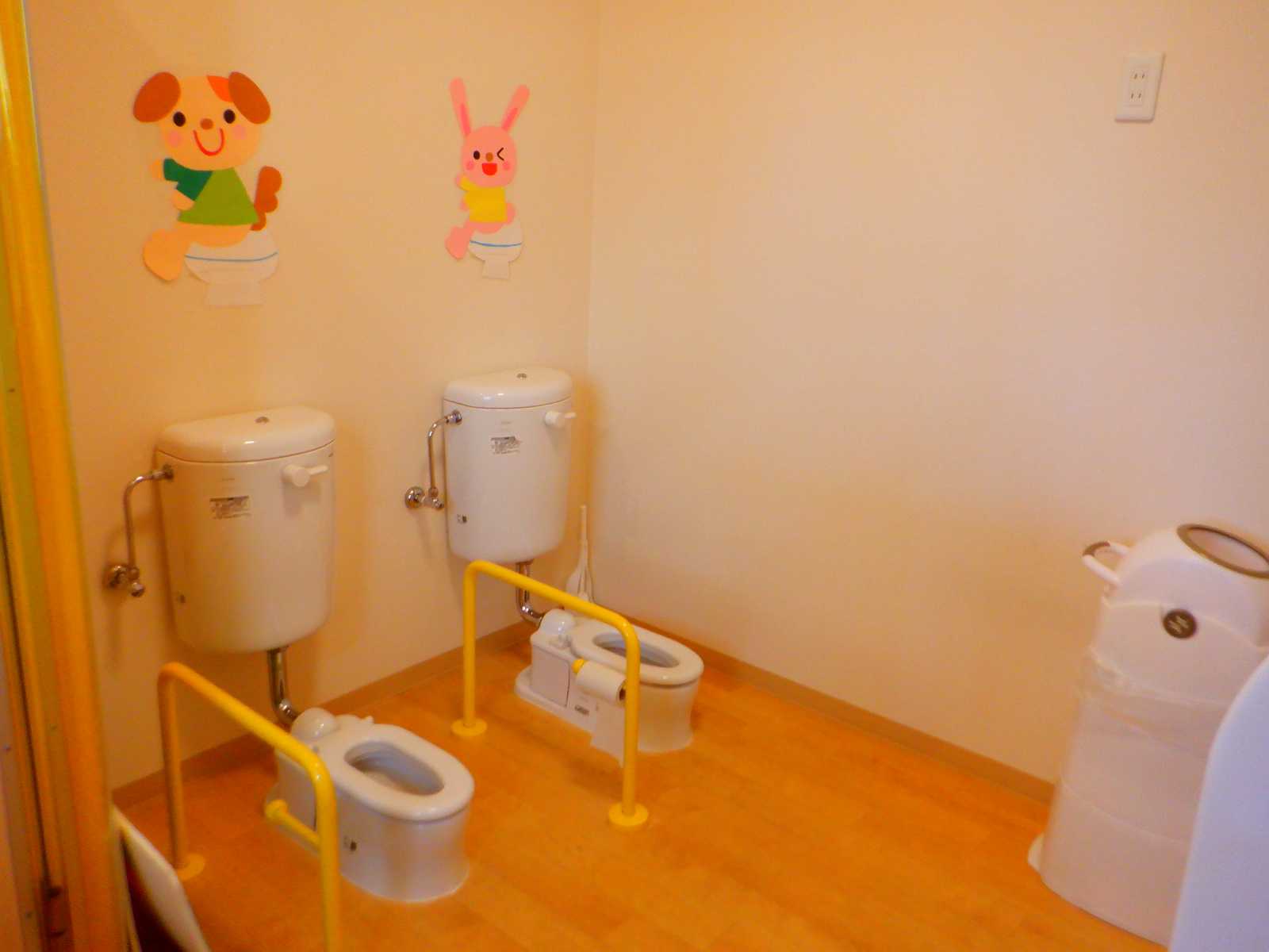 ニチイキッズ星が丘通り保育園の画像