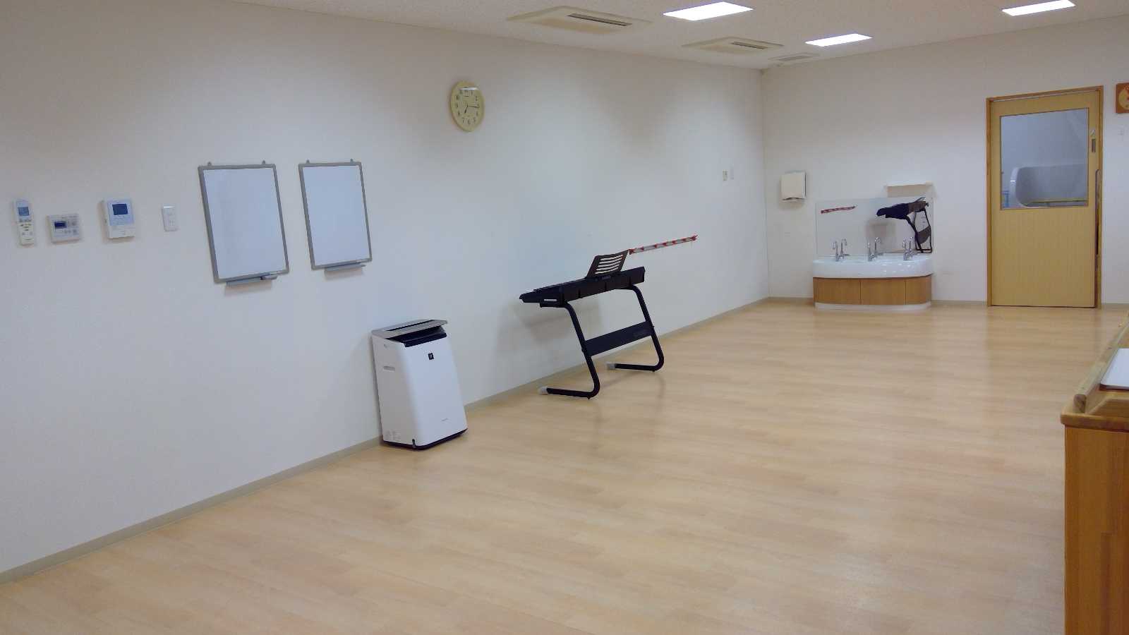 ニチイキッズ新白河保育園の画像