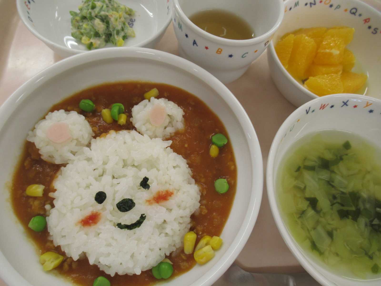 ニチイキッズ岐阜カラフルタウン保育園の画像