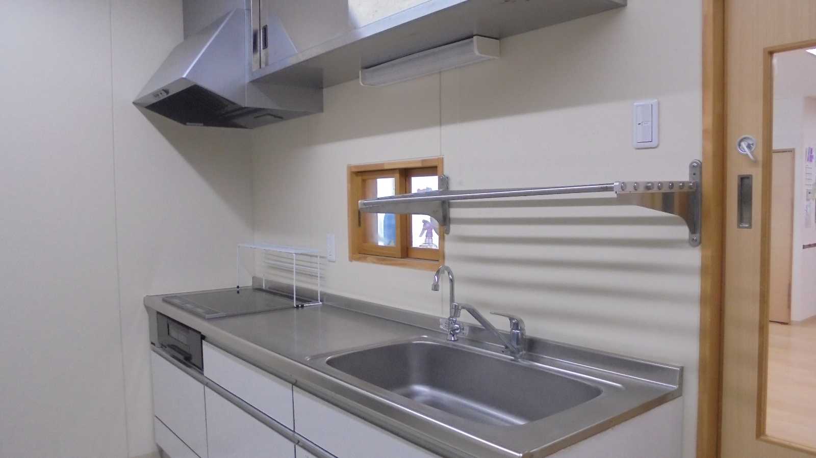 ニチイキッズ新白河保育園の画像