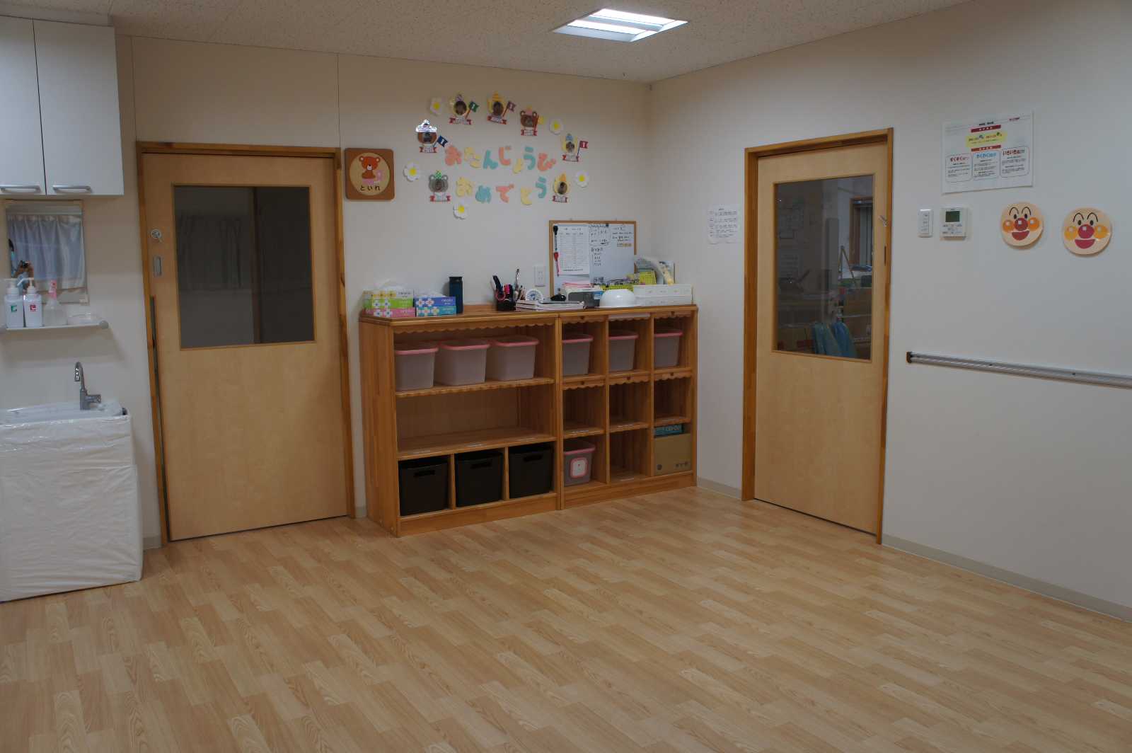 ニチイキッズたかおの保育園の画像