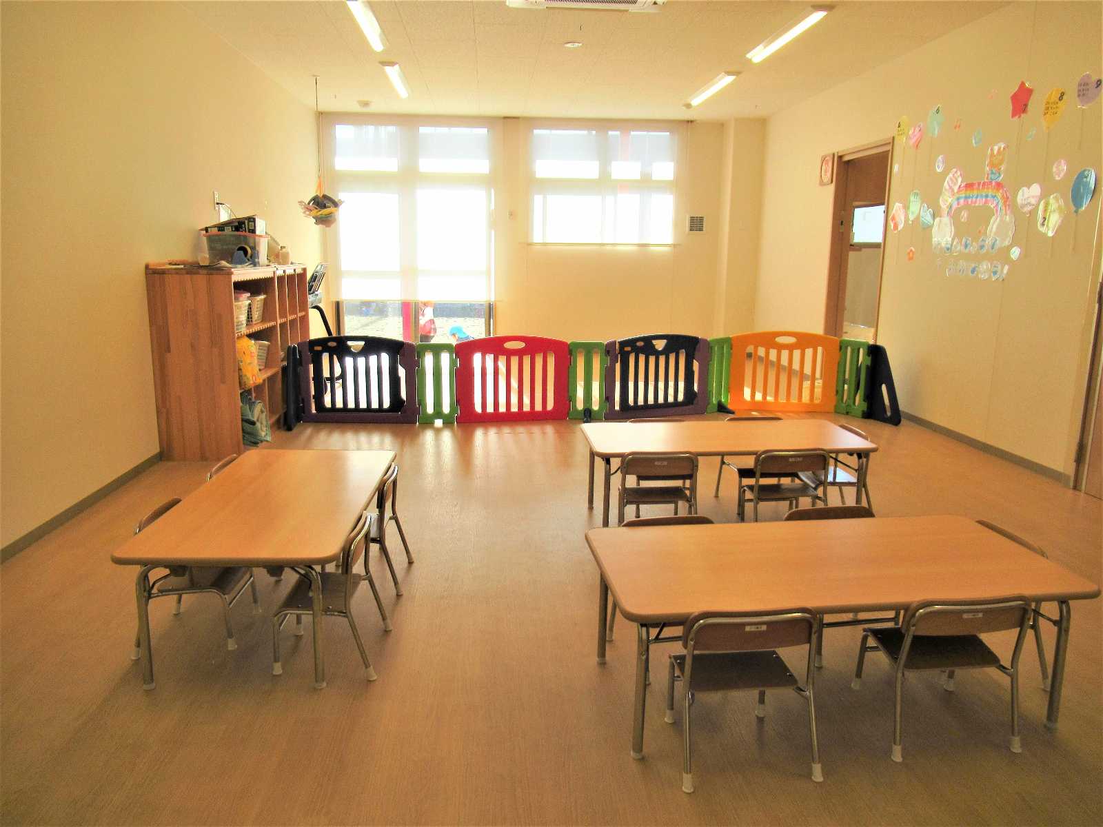 ニチイキッズ東光台保育園の画像