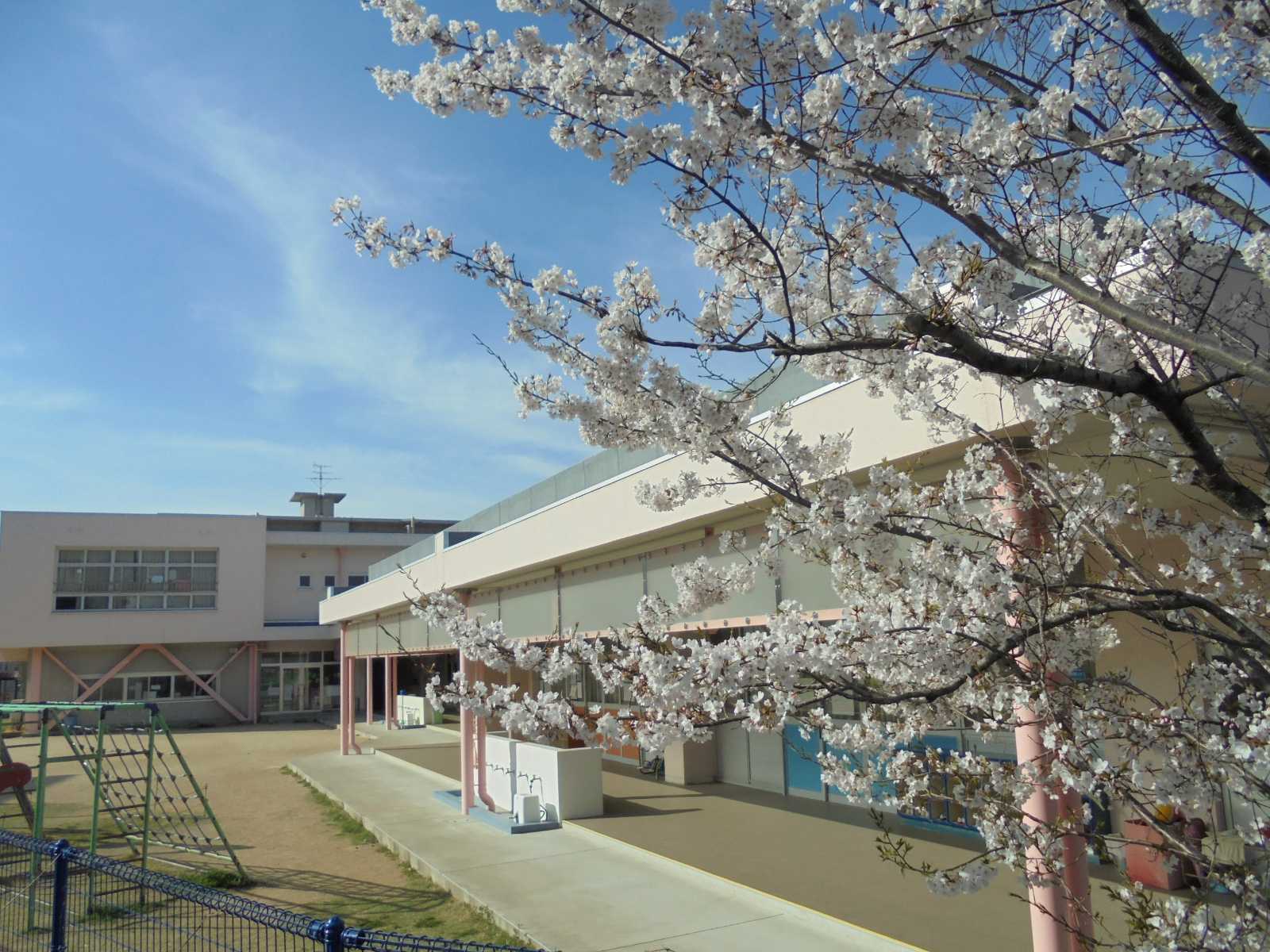 ニチイキッズ泉南保育園