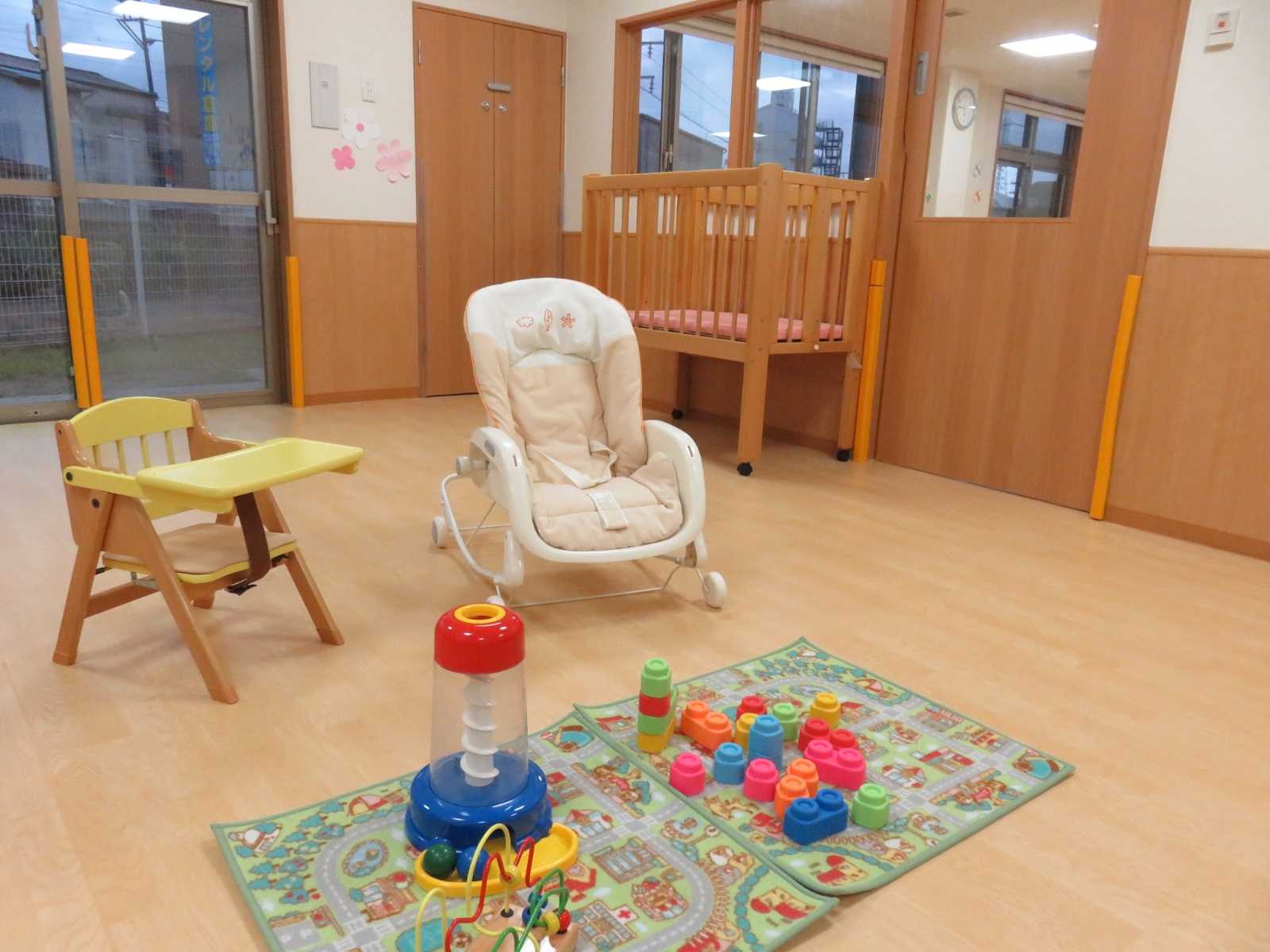 ニチイキッズ仙台さかえ保育園の画像