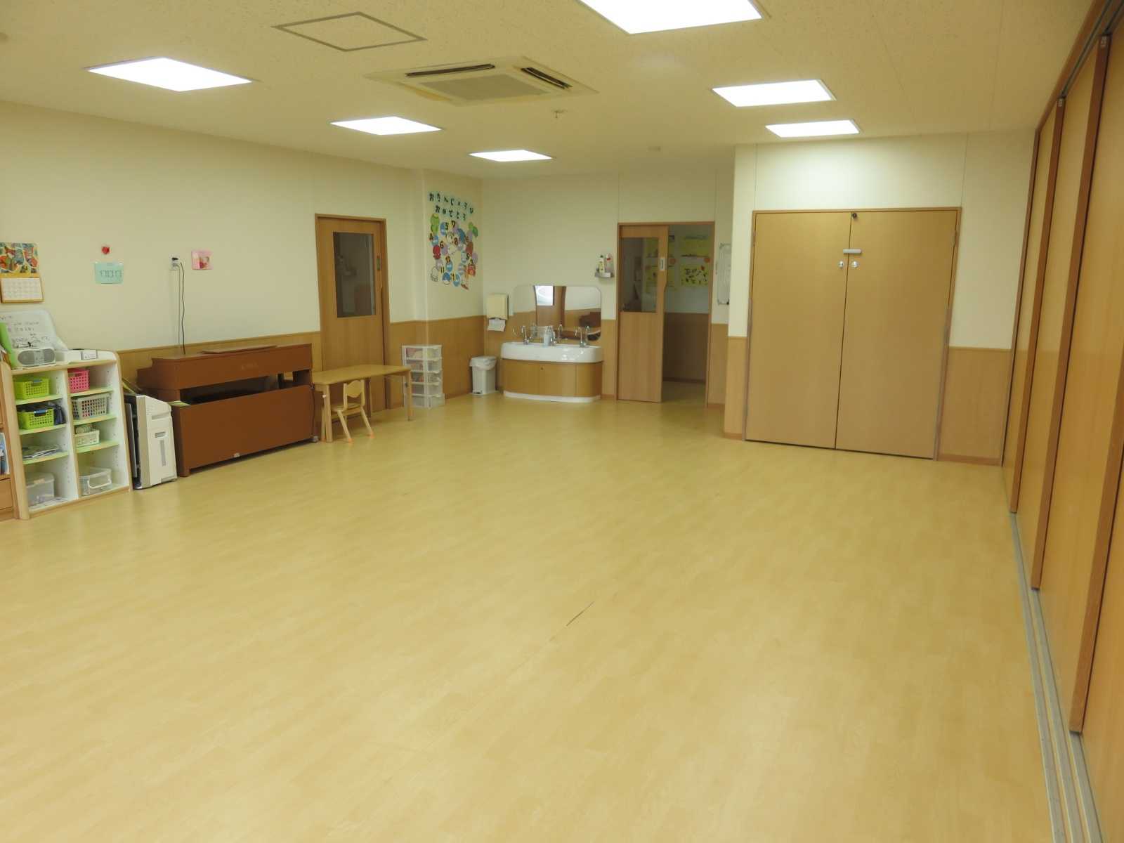 ニチイキッズ仙台さかえ保育園の画像