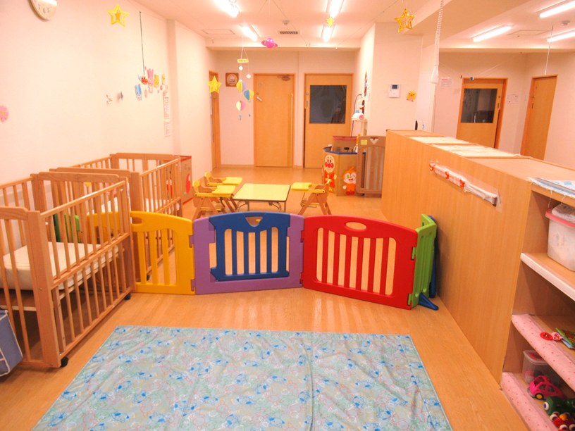 ニチイキッズ高松天神前保育園の画像