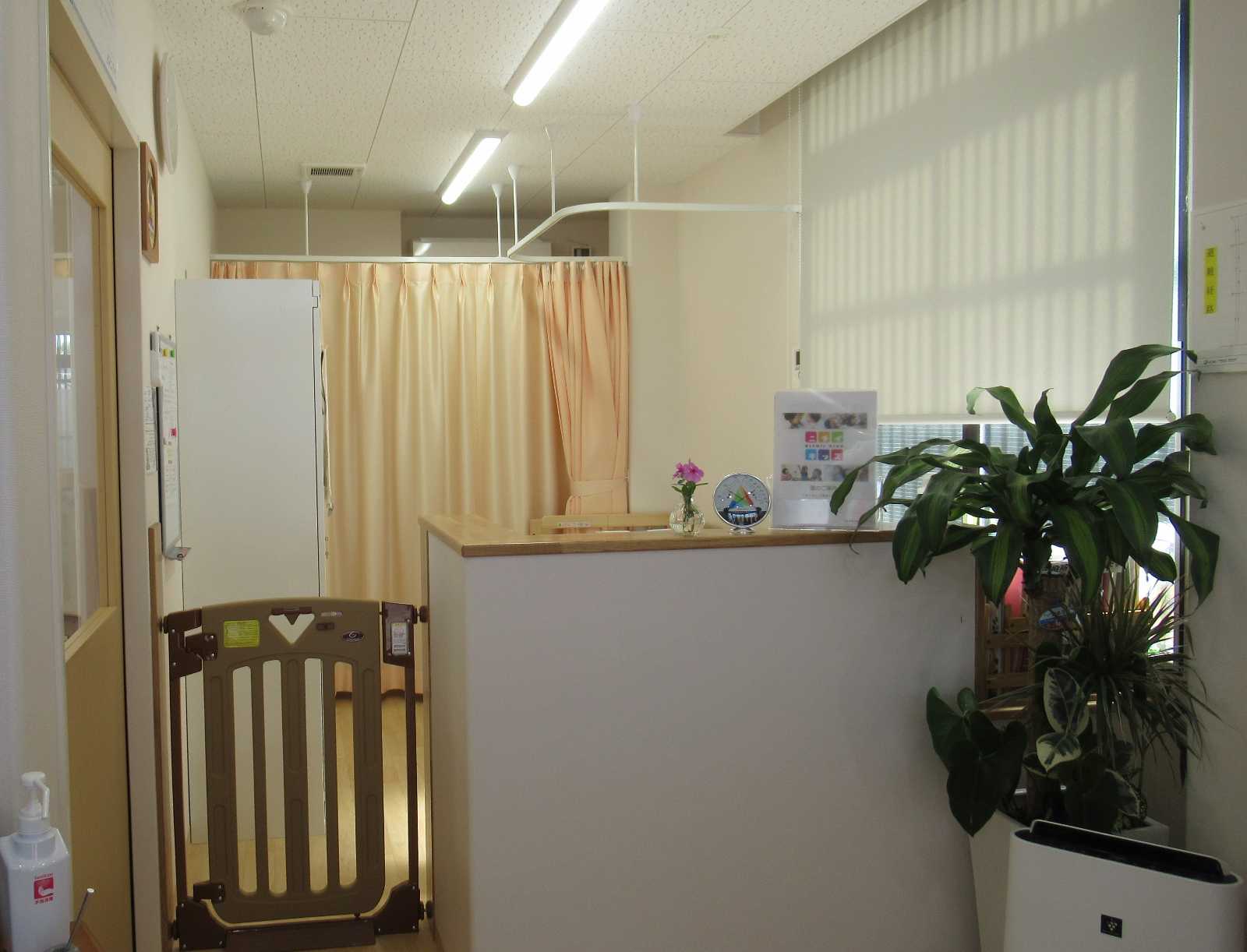 ニチイキッズ南さつま保育園の画像