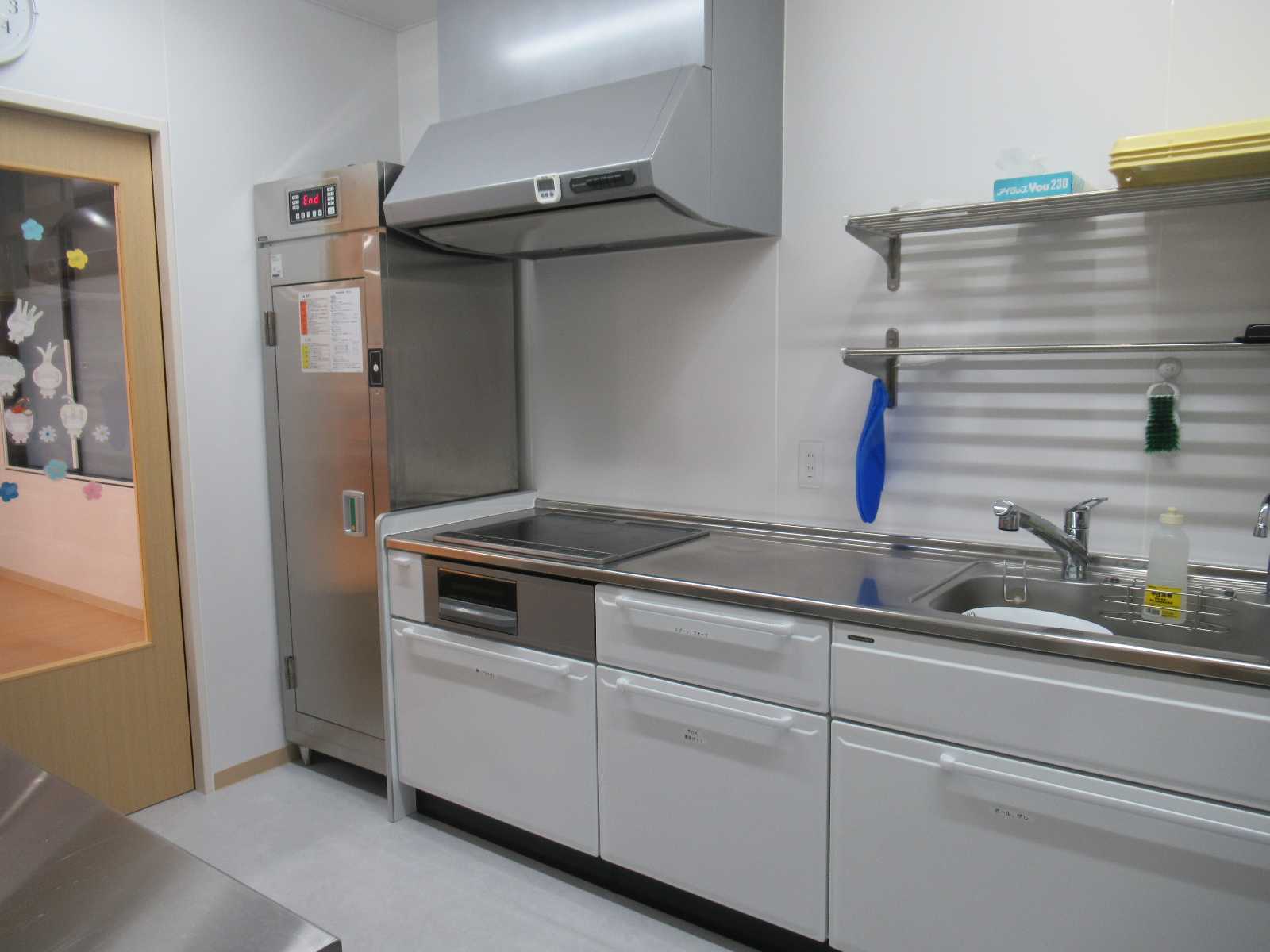 ニチイキッズ南さつま保育園の画像