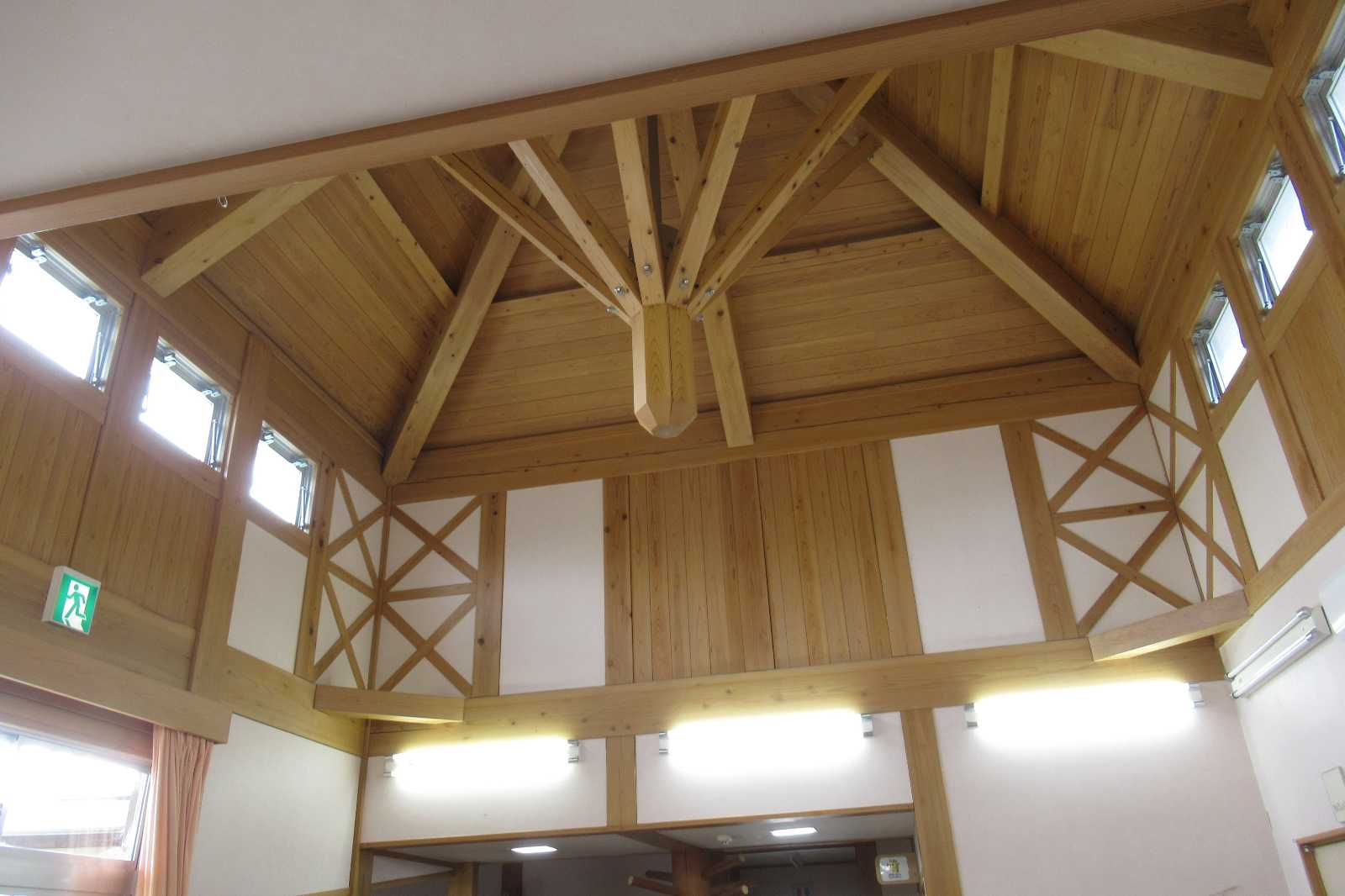 松山市立小百合保育園の画像