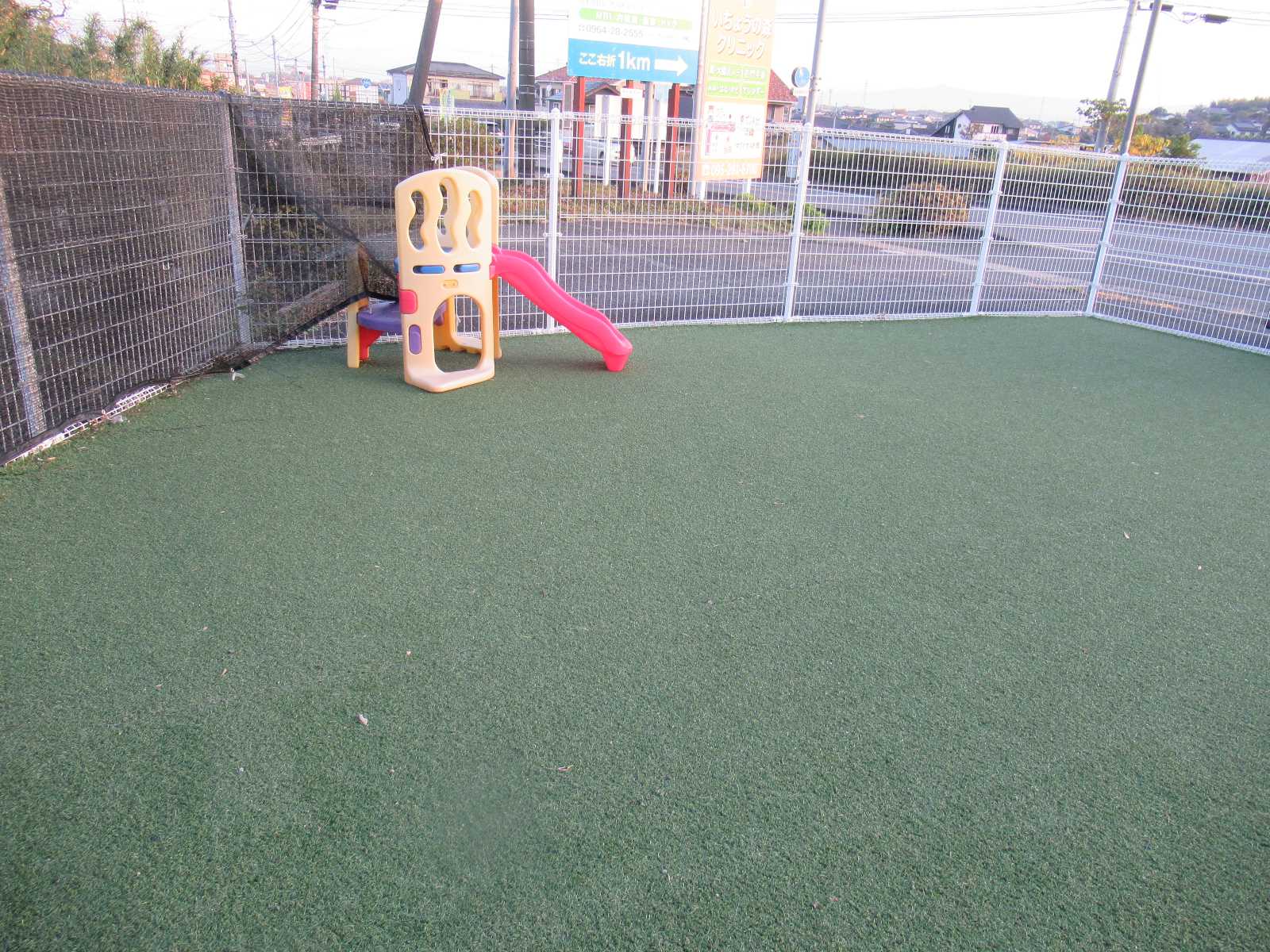 ニチイキッズ熊本すぎかみ保育園の画像