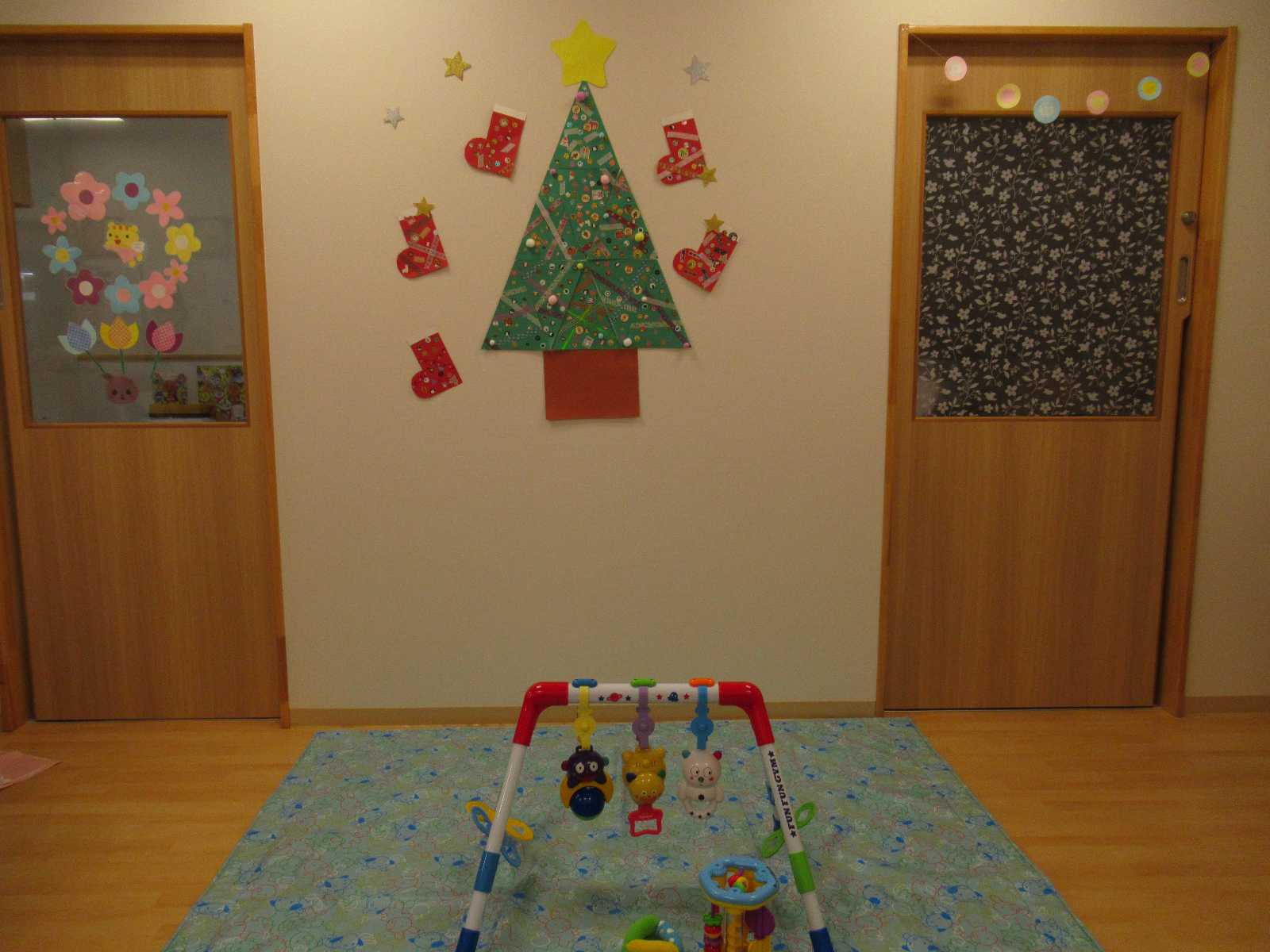 ニチイキッズ花立保育園の画像