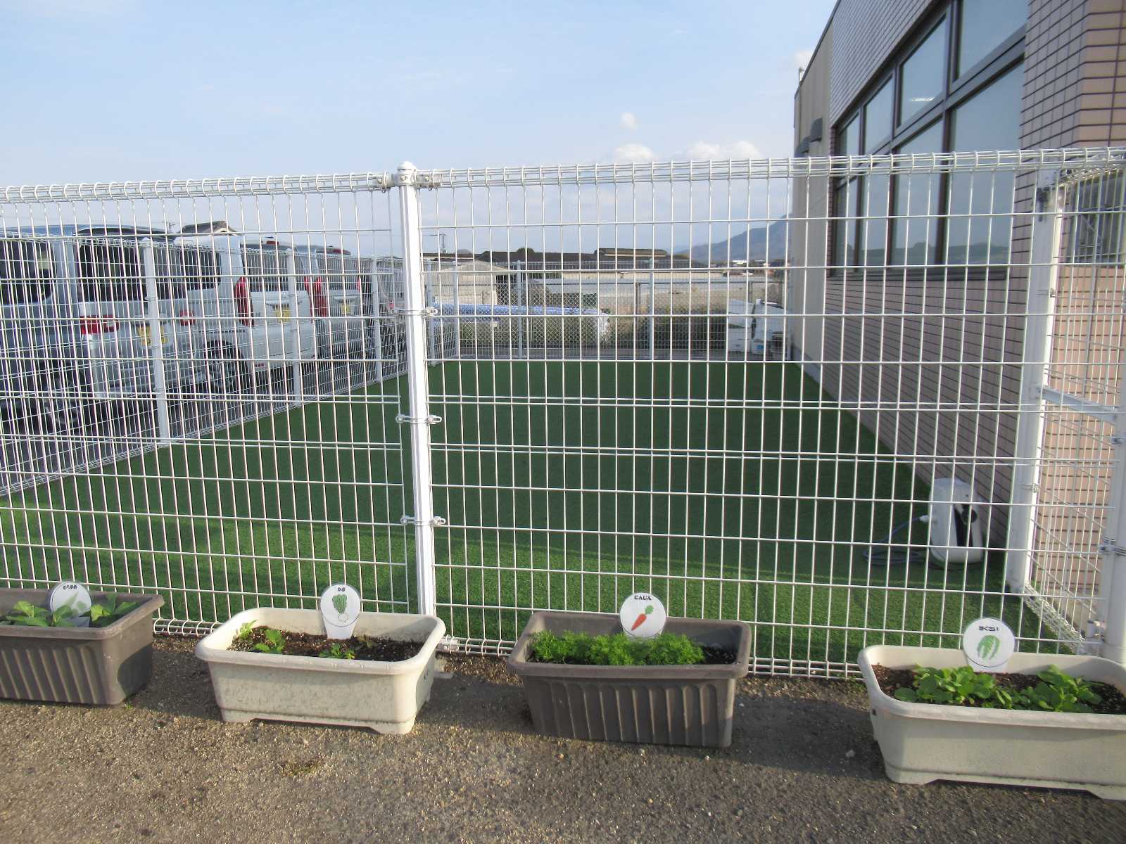 ニチイキッズ飯山保育園の画像