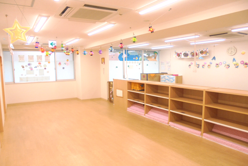 ニチイキッズ高松天神前保育園の画像